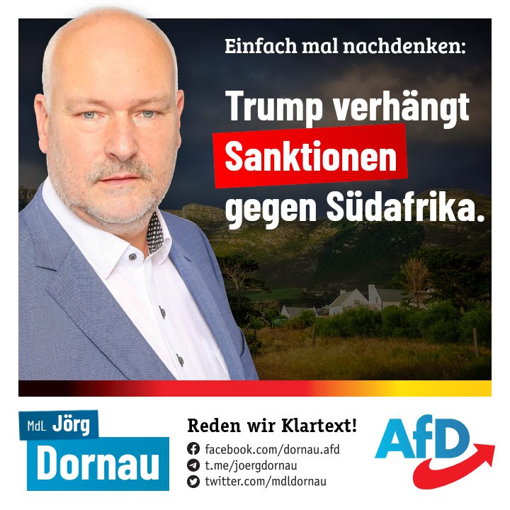 Einfach mal nachdenken: