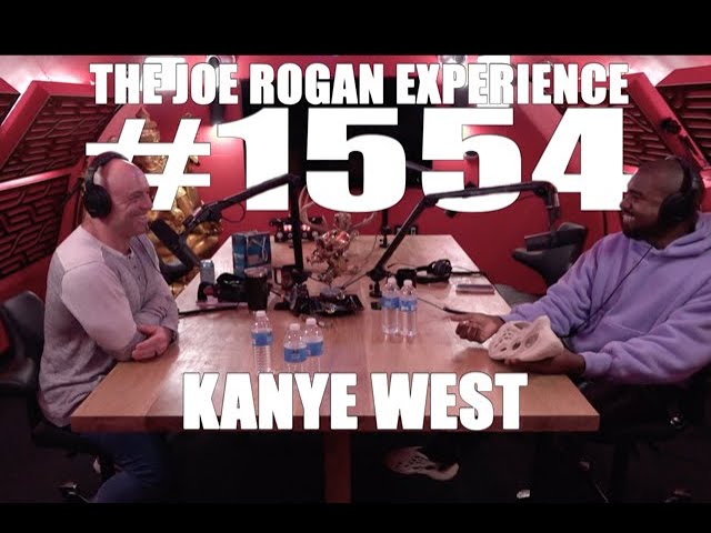 JRE: Joe Rogan Experience