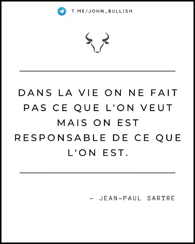 Dans la vie on ne fait …