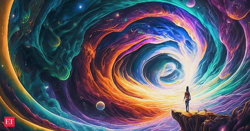 **UN SCIENZIATO COLLEGA LA COSCIENZA UMANA …