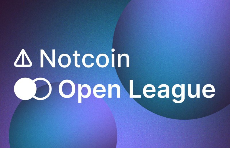 **Support Notcoin in season 4 of …