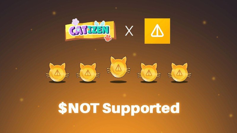 **Catizen на Community | Платежи в …