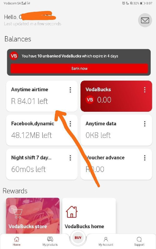 EARN AIRTIME USING THIS LINK NEW …