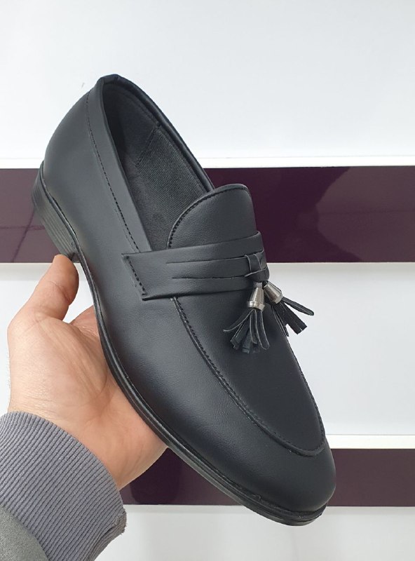 تولیدی کفش رضا