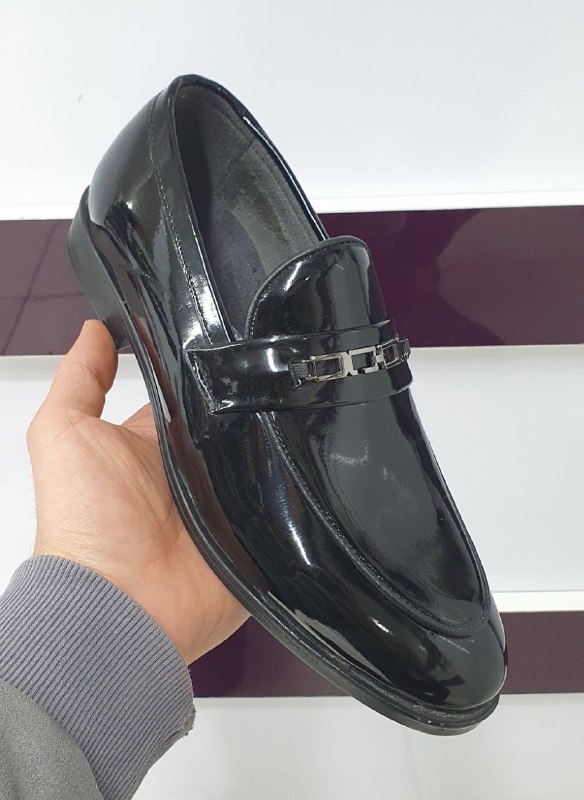 تولیدی کفش رضا