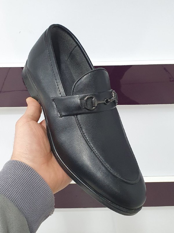 تولیدی کفش رضا