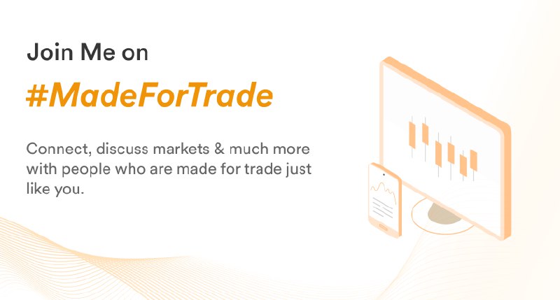 Join MadeForTrade community to discuss how …