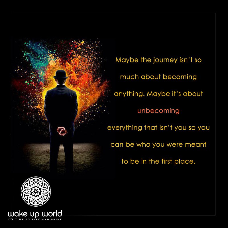 ***🌟*** Embrace the journey of self-discovery, …