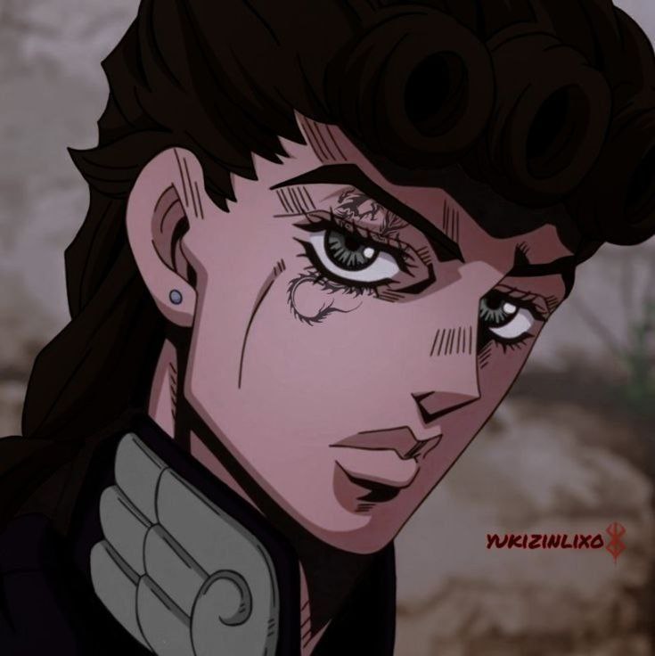 Джоджо(Jojo) темки,языки,авы.