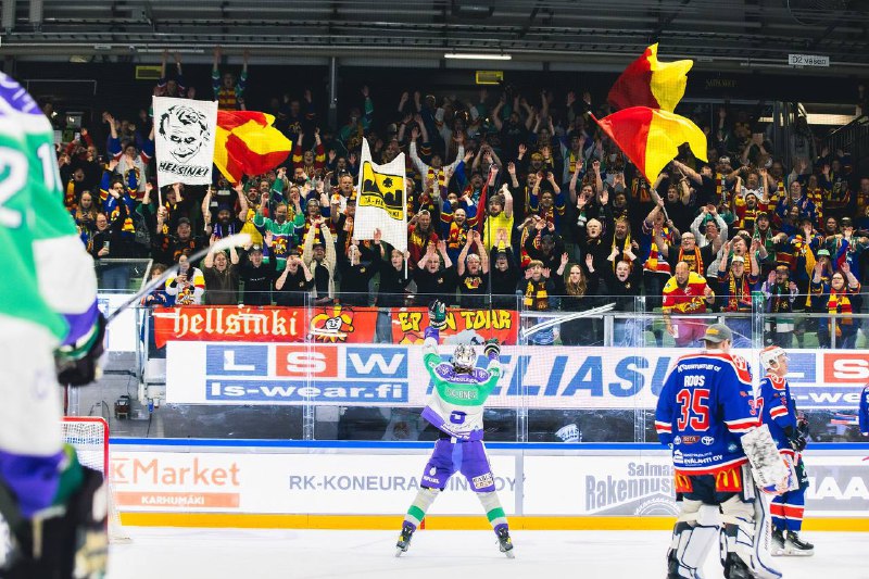 Helsingin Jokerit