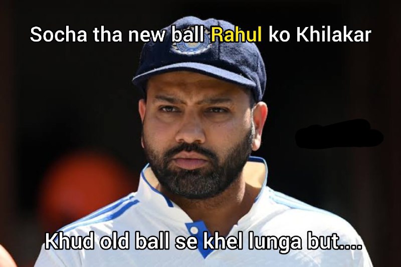 Shit plan fail ho gaya [#AUSvIND](?q=%23AUSvIND)