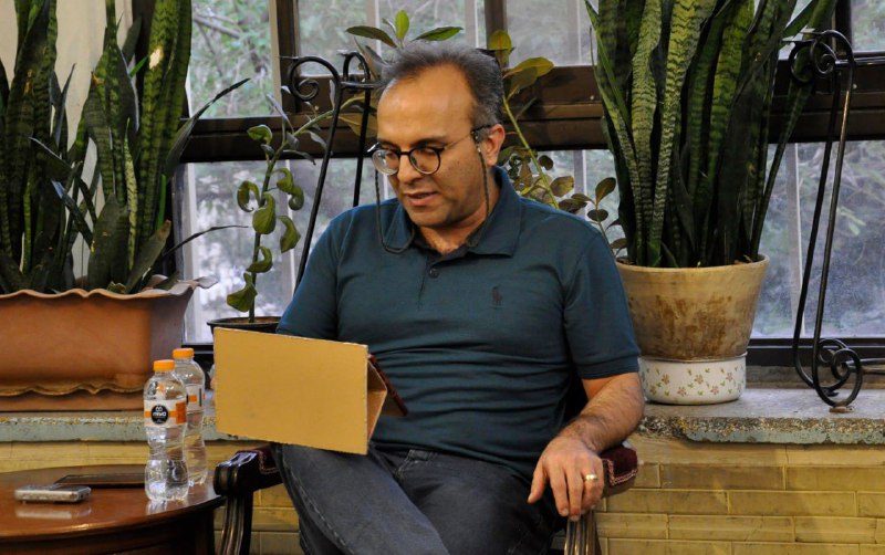 جمهوری فلسفه و ادبیات