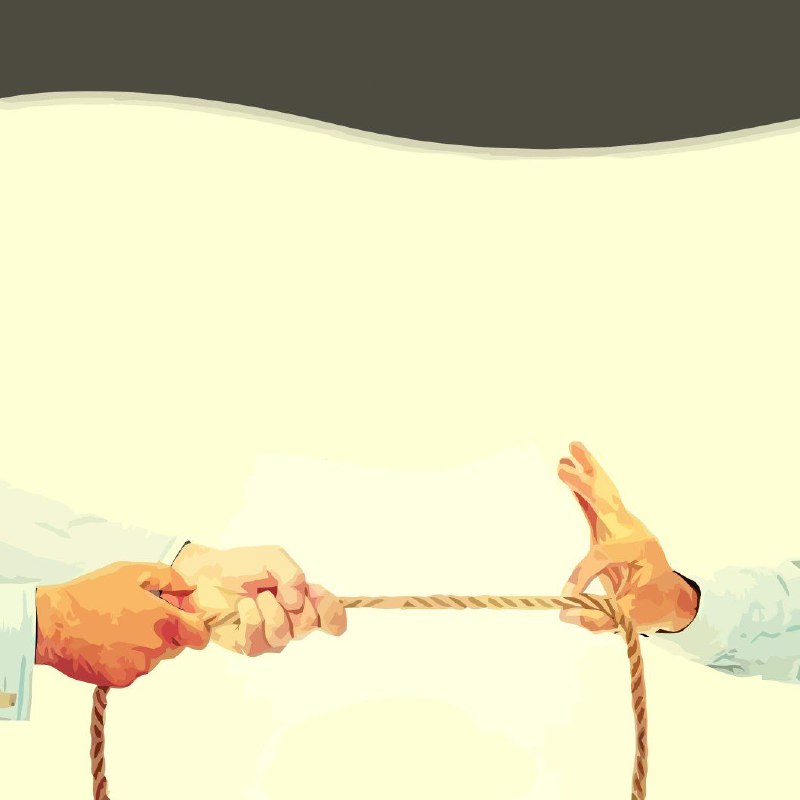 مهربان باشید، اما