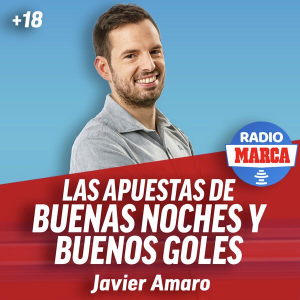 Las Apuestas de Buenas Noches y Buenos Goles con análisis de nuestro tipster Jon\_astu\_86