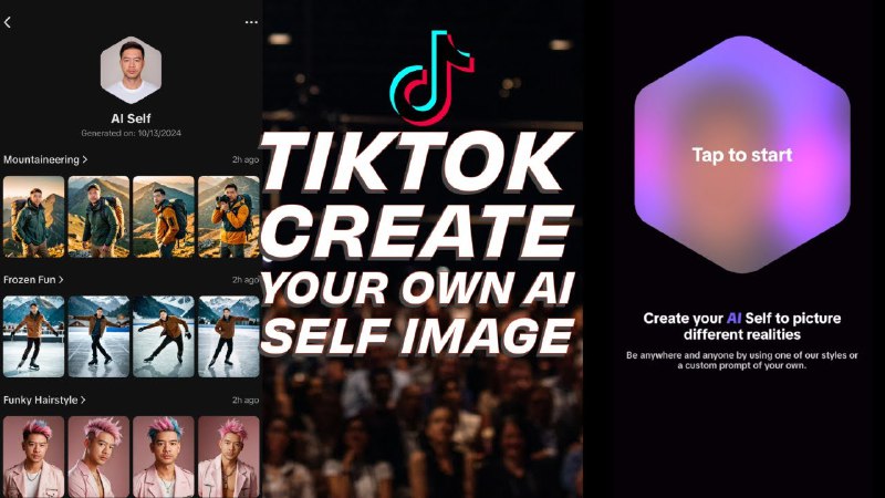 TikTok has introduced a feature that …