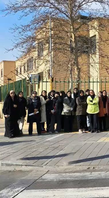 **اعتراض دانشجویان به افزایش شهریه در …