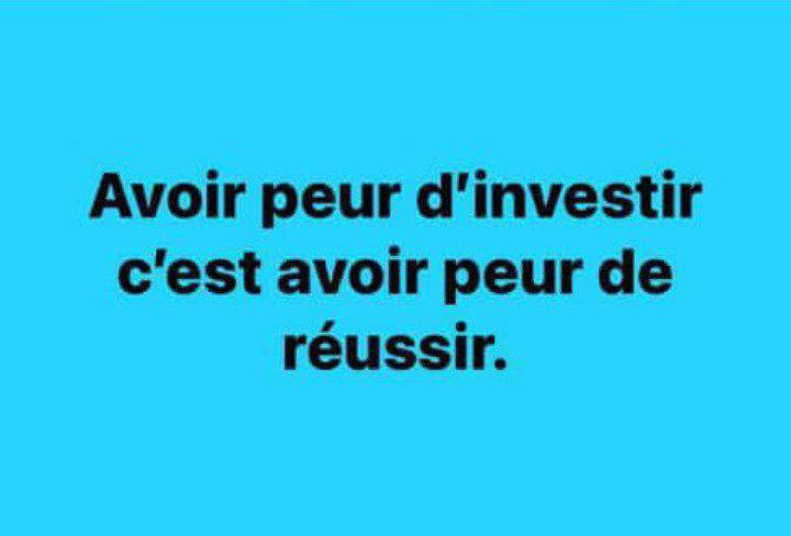 **Beaucoup hésitent encore fautes de moyens***😒******😒***