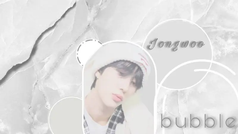 *⸝⸝03월19일⸝⸝* ****🫧******bubble** *ᴜᴘᴅᴀᴛᴇ