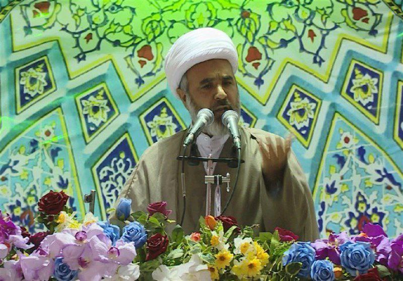 ***❇️*** جز مقاومت چاره‌ای نداریم.