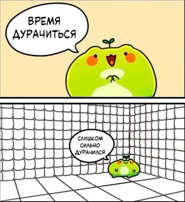 Жопка Мира