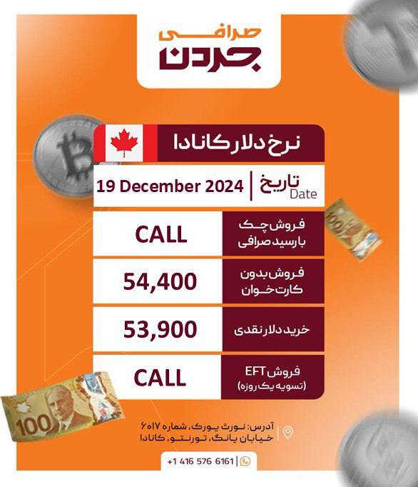 صرافی جردن Jordan currency Exchange