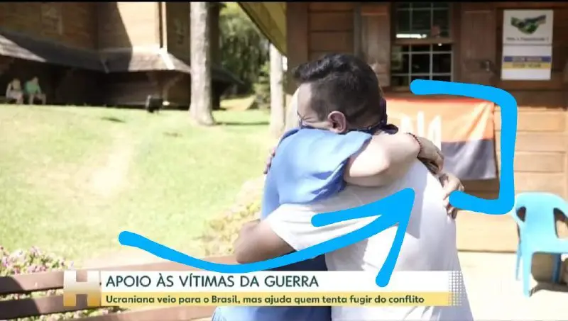 TV Globo, Jornal Hoje (exibido 8/03/2022), …