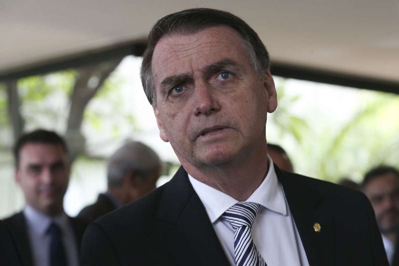 NOVAMENTE, BOLSONARO É CONVOCADO PARA DEPOR …