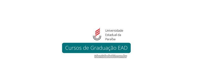 A Universidade Estadual da Paraíba (UEPB) …