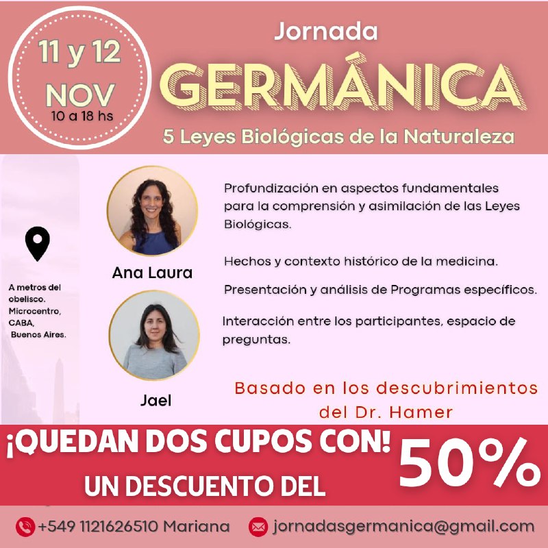 No se pierdan la oportunidad de …