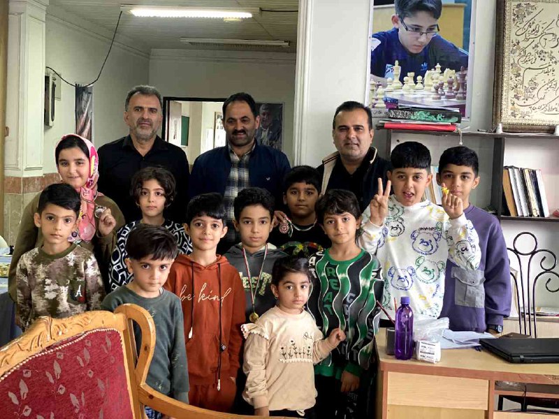 گفتنی است این مسابقات از این …