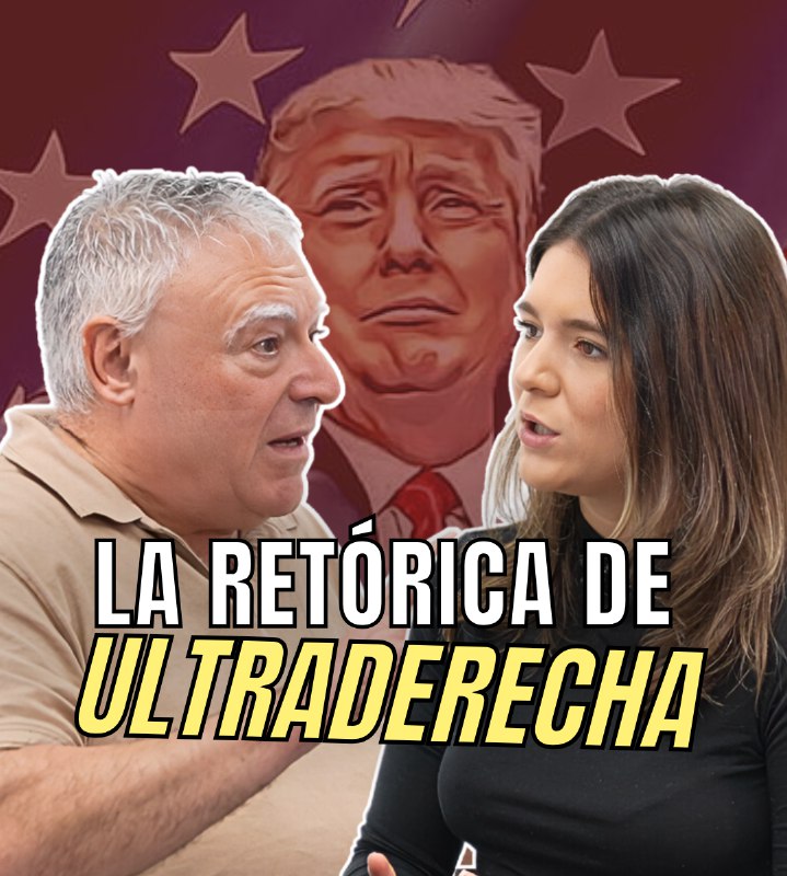 ***❌*** **Nos enfrentamos a la EXTREMA …