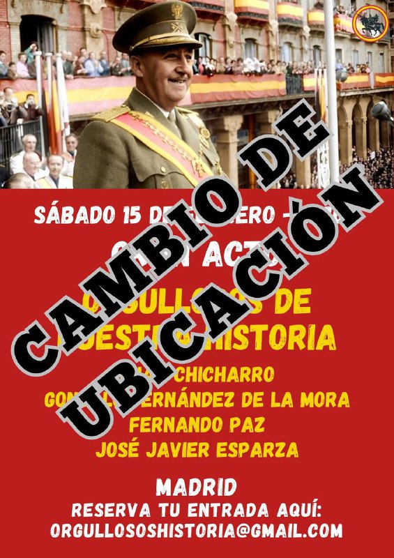 ***🔴******🔴******🔴******🔴******🔴*** **CAMBIO DE UBICACIÓN del gran …