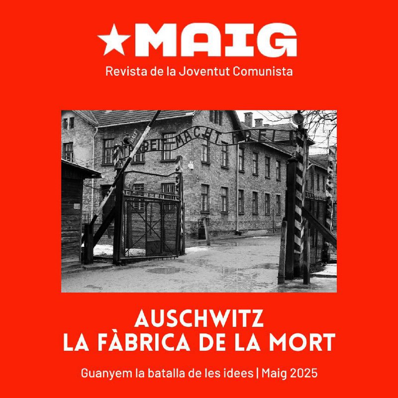 ***📕***Auschwitz: La fàbrica de la mort, …