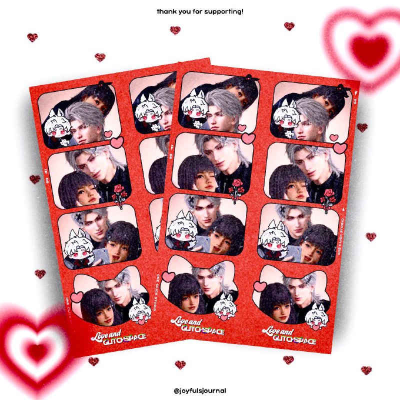 **happy belated thank u post** for …