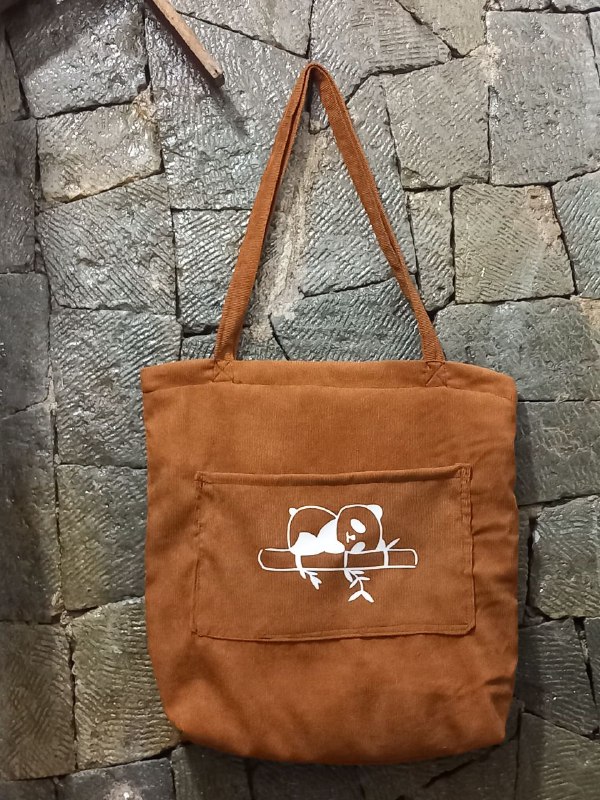 ***🤎***JOY TOTE BAG