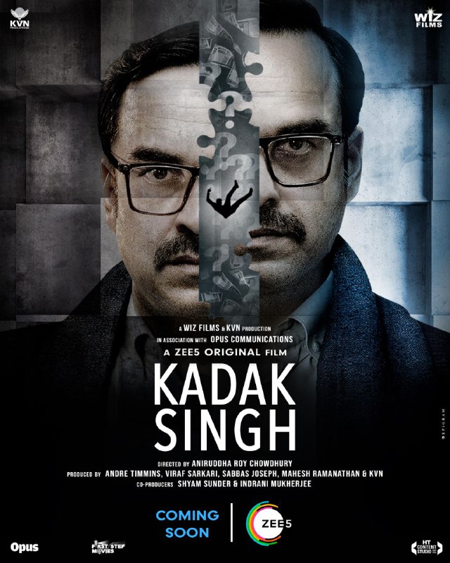 Kadak Singh(2023)