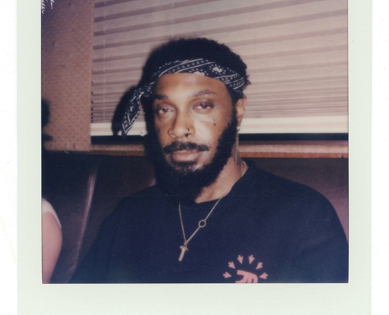 JPEGMAFIA