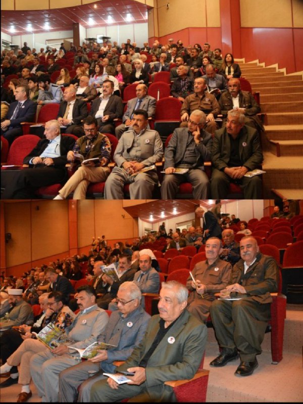 [‍](http://axnegar.fahares.com/axnegar/dbacf1a9a6ee5ab6230fbc7727d20b09AgACAgIAAxkBCL4pQWcdGxDCl40uSfEGGEPafo8yO1wvAAJF6TEbzB_pSNQHrcnrLThoAQADAgADeQADNgQ.jpg) میللەتێک مێژووی خۆی نەناسێتەوە، مەحکوومە …