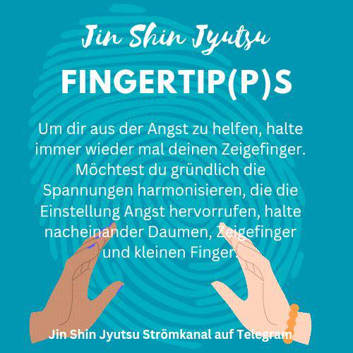 Der 4. Tiefe entspricht die „Einstellung“ …