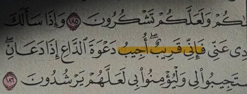 ‏﴿ وَبَشِّرِ الصَّابِرِينَ ﴾‏﴿وَجَاءَتْهُ الْبُشْرَىٰ﴾ ***❤️***