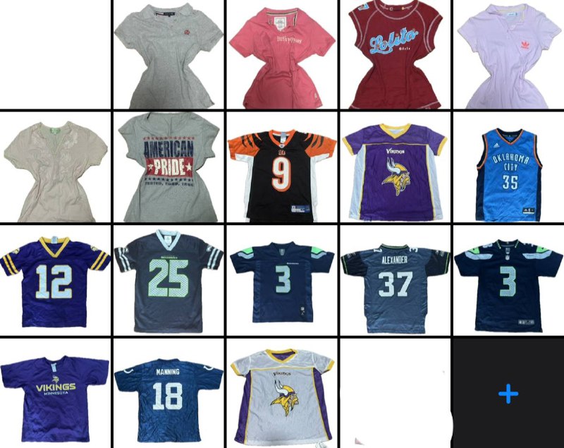 all jerseys in this pic at …