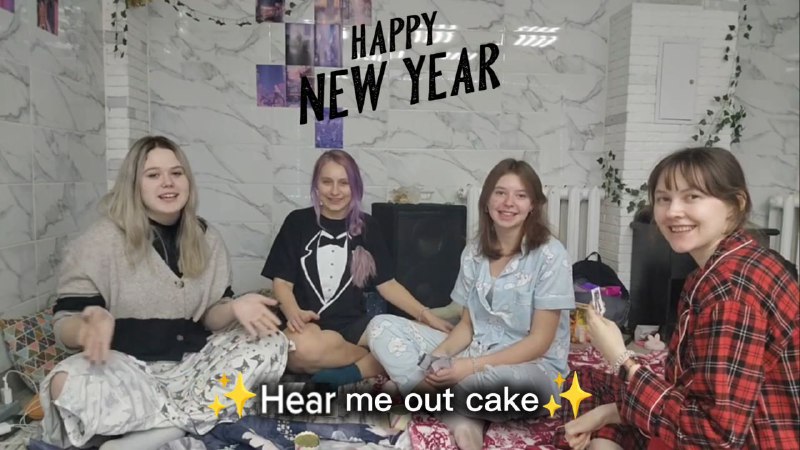Видео получилось забавным и не маленьким, …
