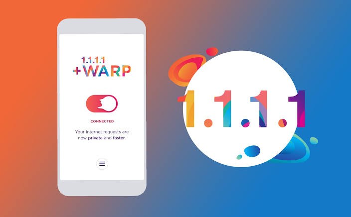 ***?️*** [1.1.1.1](http://1.1.1.1/): Faster &amp; Safer Internet …