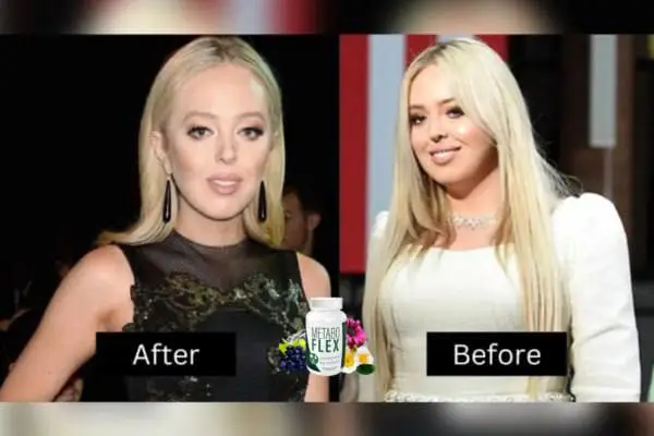 ***🇺🇸*****Tiffany Trump’s Effort To Lose Weight*****🇺🇸***