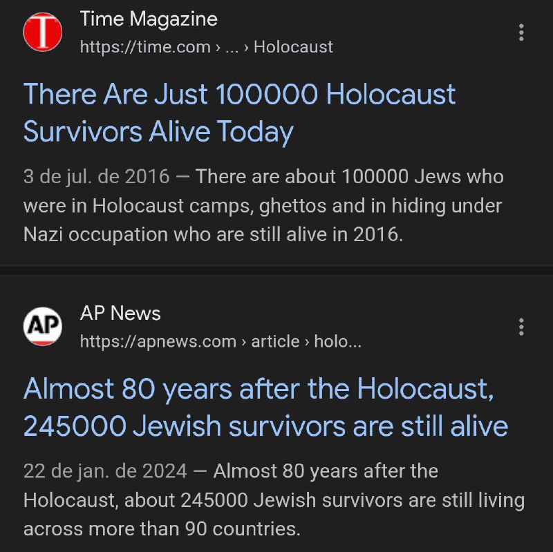 Aposto que em 2050 o número …