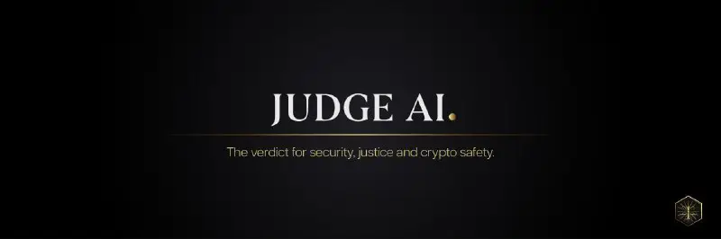 JudgeAI is being protected by [@Safeguard](https://t.me/Safeguard)