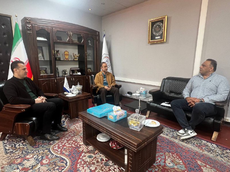 اخبار جودو ایران