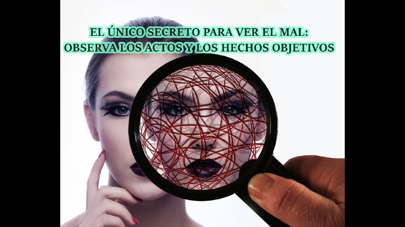 Juego sucio psicopatía