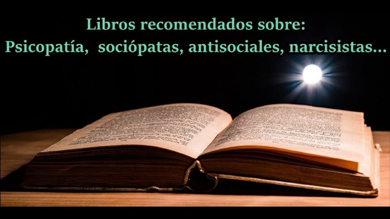 Juego sucio psicopatía