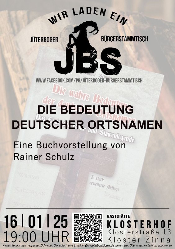 Liebe Stammtischfreunde